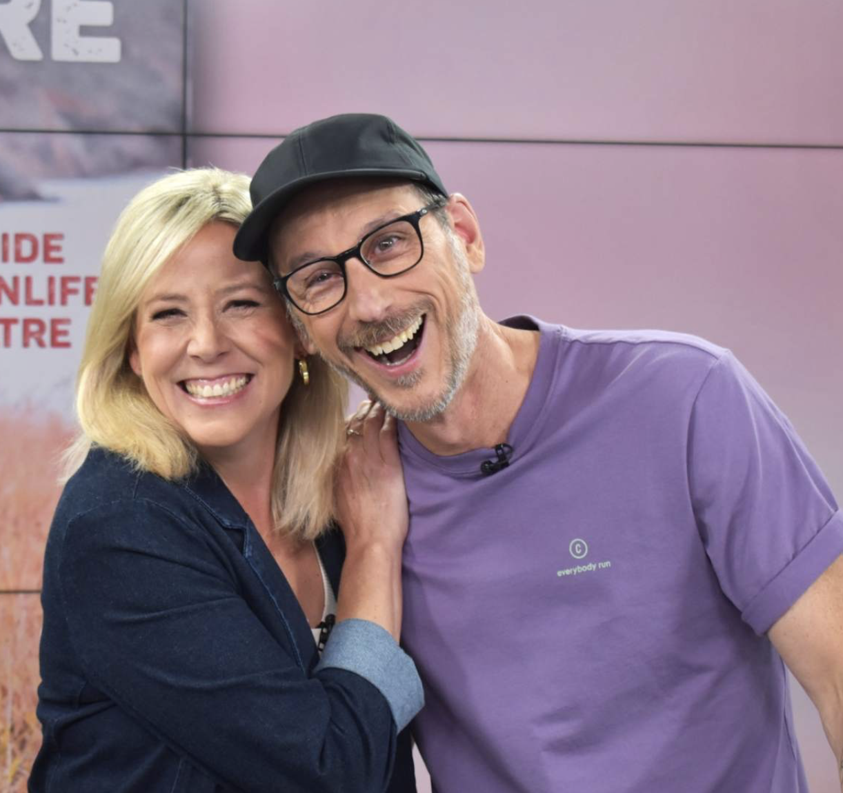 Nouvelle arrivée à Salut Bonjour : un collaborateur rejoint l'émission 2 Nouvelle arrivée à Salut Bonjour : un collaborateur rejoint l'émission Capture decran le 2024 09 02 a 14.47.49 Nouvelle arrivée à Salut Bonjour : un collaborateur rejoint l'émission