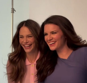 Capture decran le 2024 09 03 a 13.54.47 e1725386145199 Maripier Morin et Marie-Eve Janvier reviennent en force : leur rentrée en ondes fait réagir