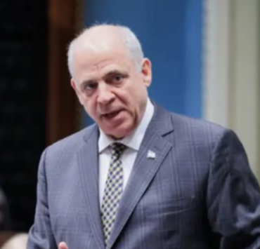 Capture decran le 2024 09 03 a 14.54.19 e1725389704424 Le super ministre Pierre Fitzgibbon démissionne du gouvernement Legault