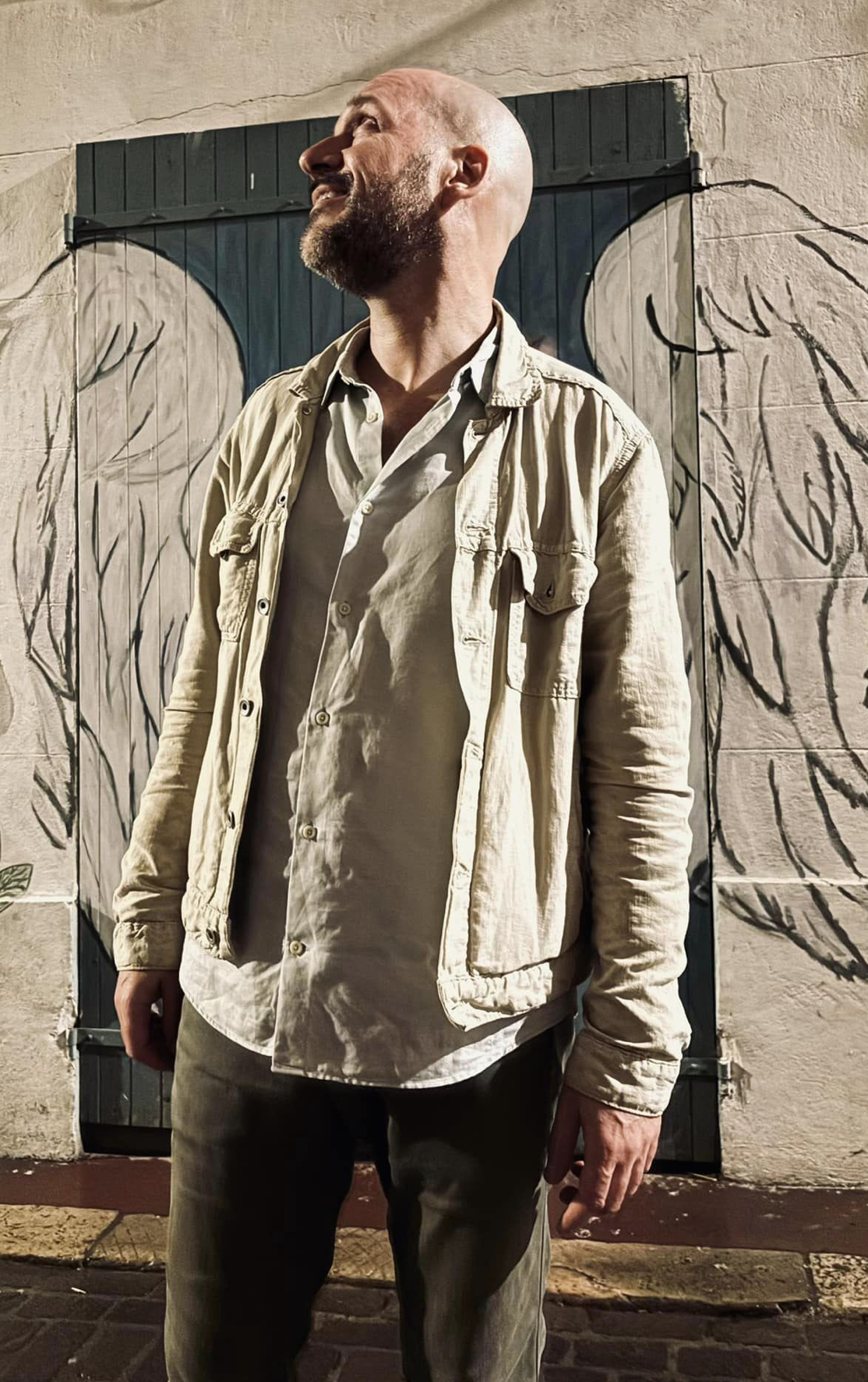 Capture decran le 2024 09 04 a 09.35.17 Martin Matte surprend en dévoilant le nom de son beau-père célèbre