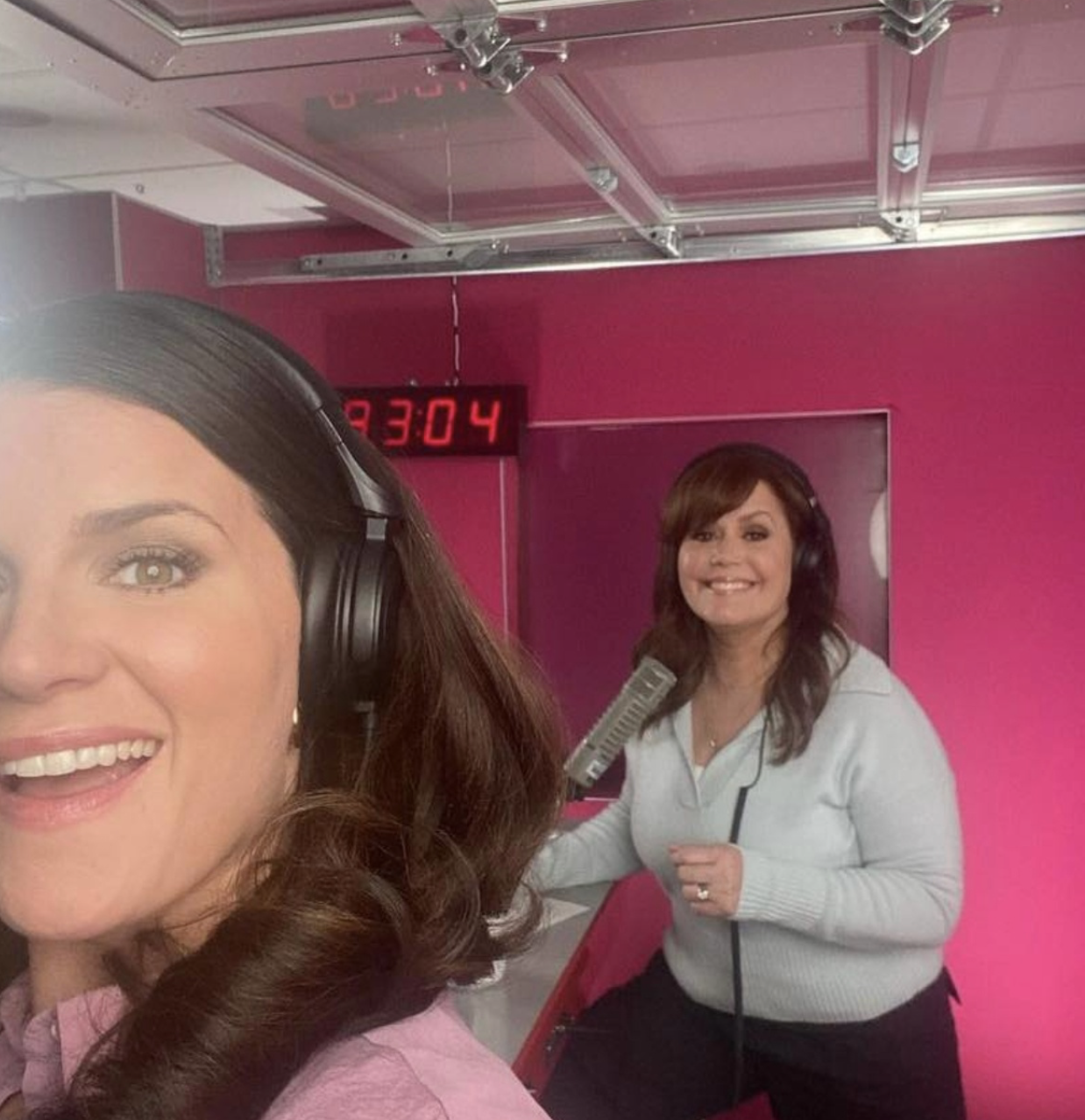 Patricia Paquin, émotive, revient sur son renvoi dans une première entrevue 2 Patricia Paquin, émotive, revient sur son renvoi dans une première entrevue Capture decran le 2024 09 04 a 11.06.37 Patricia Paquin, émotive, revient sur son renvoi dans une première entrevue