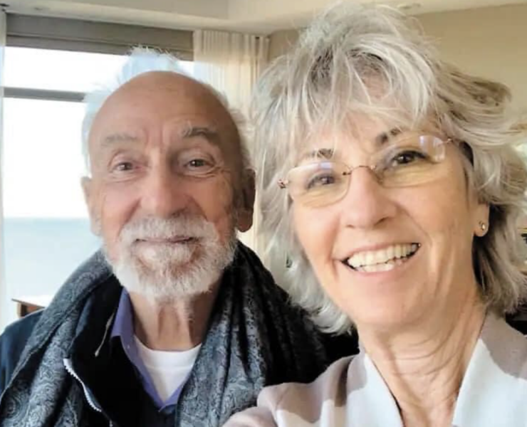 Capture decran le 2024 09 05 a 10.24.35 e1725546322528 Yvon Deschamps partage une bonne nouvelle à 89 ans