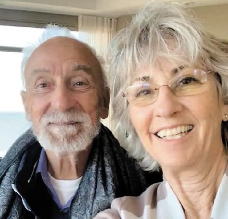 Capture decran le 2024 09 05 a 10.24.35 e1725546322528 Yvon Deschamps partage une bonne nouvelle &agrave; 89 ans