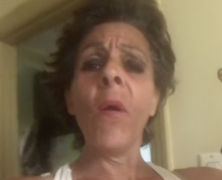 Capture decran le 2024 09 05 a 11.03.56 e1725548698337 Guylaine Gagnon inquiète ses fans avec une nouvelle vidéo troublante