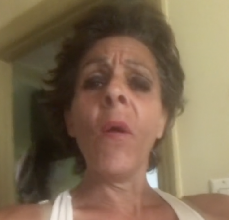 Capture decran le 2024 09 05 a 11.03.56 e1725548698337 Guylaine Gagnon inqui&egrave;te ses fans avec une nouvelle vid&eacute;o troublante