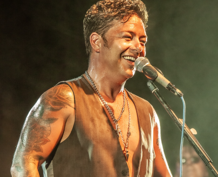 Capture decran le 2024 09 05 a 13.04.02 Éric Lapointe dévoile qu’il est sobre depuis 11 mois et il est vraiment en forme