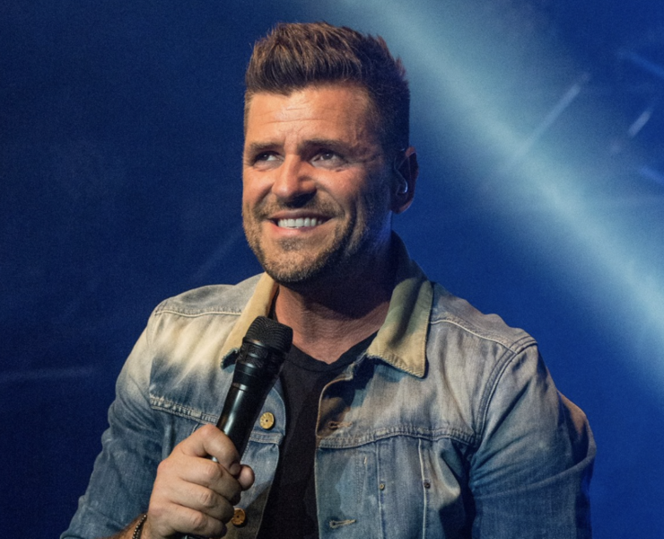 Capture decran le 2024 09 06 a 11.28.04 e1725636940829 Marc Dupré annonce une excellente nouvelle dans sa vie