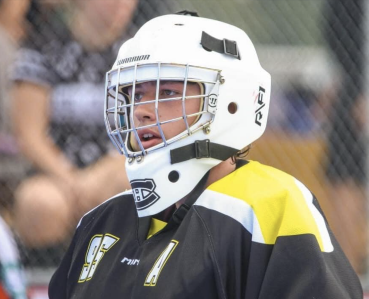 Capture decran le 2024 09 10 a 08.55.33 e1725972992467 Tragédie lors d’un match de DekHockey : un jeune gardien perd la vie