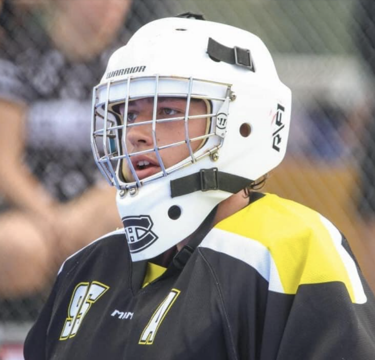 Capture decran le 2024 09 10 a 08.55.33 e1725972992467 Trag&eacute;die lors d&rsquo;un match de DekHockey : un jeune gardien perd la vie