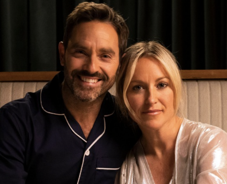 Capture decran le 2024 09 10 a 10.19.56 e1726242025194 Hugo Dumas dévoile le couple successeur de Guillaume Lemay-Thivierge et Émily Bégin dans "Si on s'aimait"