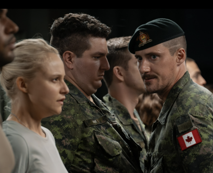 Capture decran le 2024 09 10 a 12.19.41 La nouvelle série de TVA divise le public dès sa première diffusion