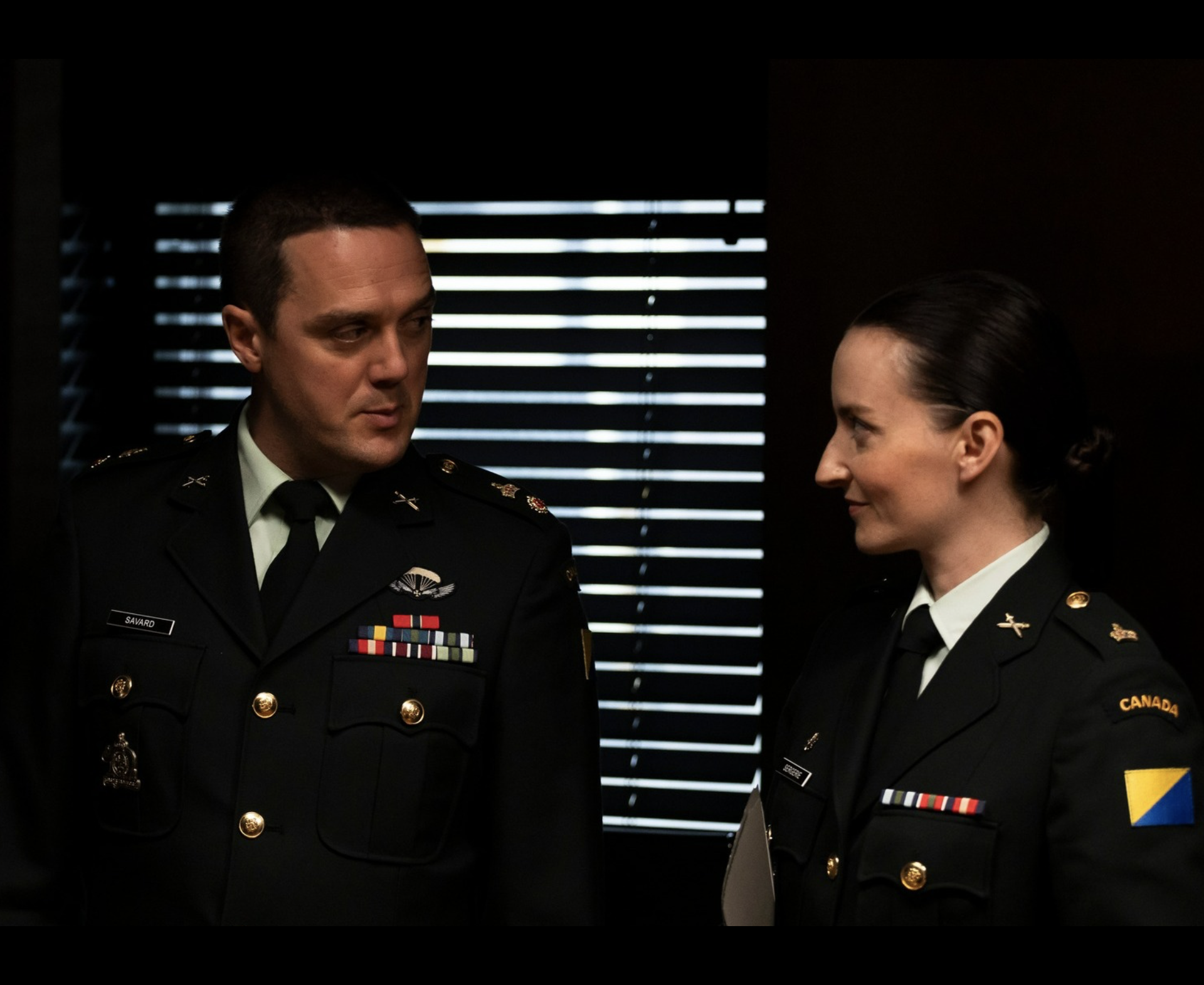 Capture decran le 2024 09 10 a 12.27.40 La nouvelle série de TVA divise le public dès sa première diffusion