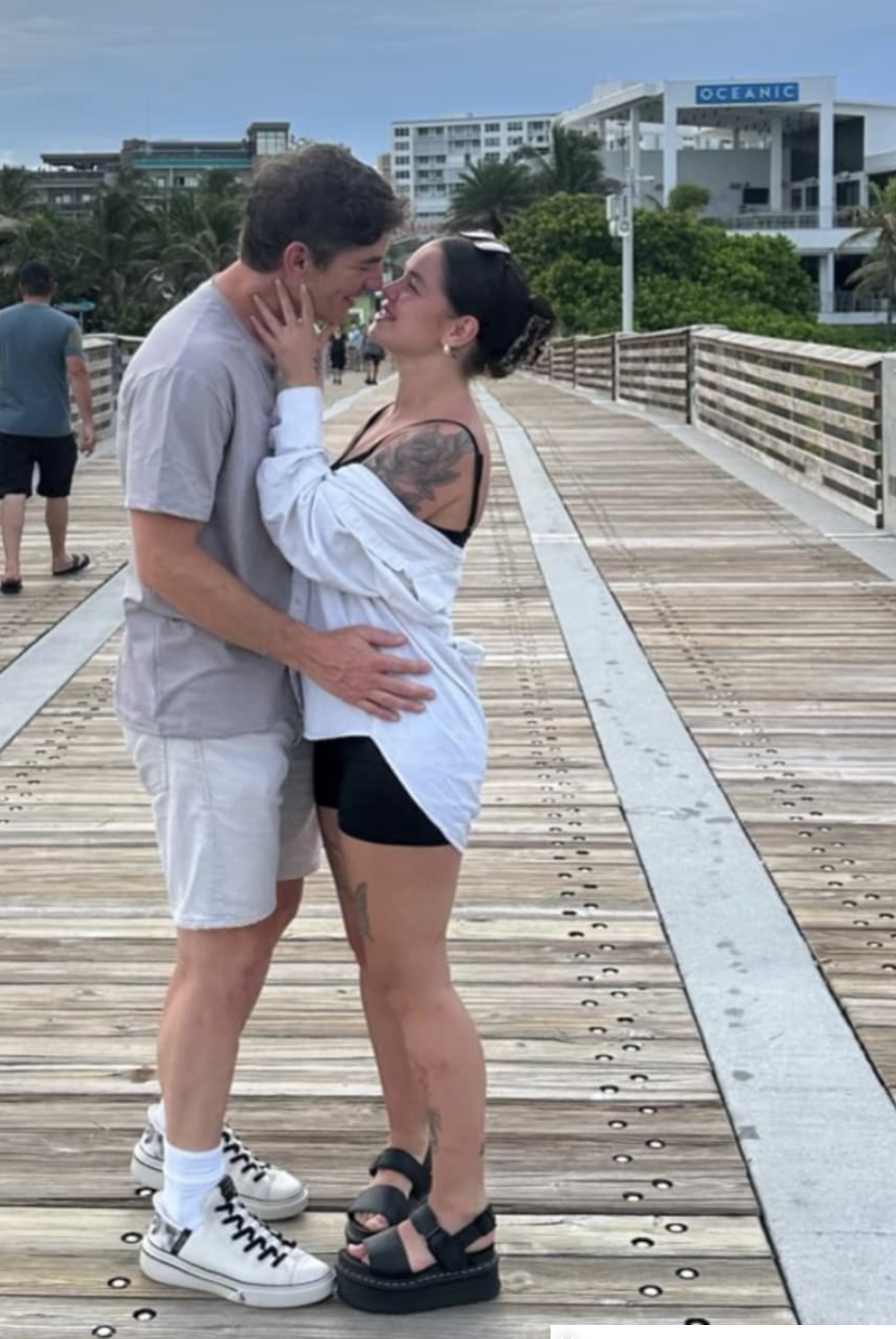 Capture decran le 2024 09 12 a 10.07.36 Sébastien Delorme dévoile sa nouvelle compagne de 24 ans et suscite de vives réactions