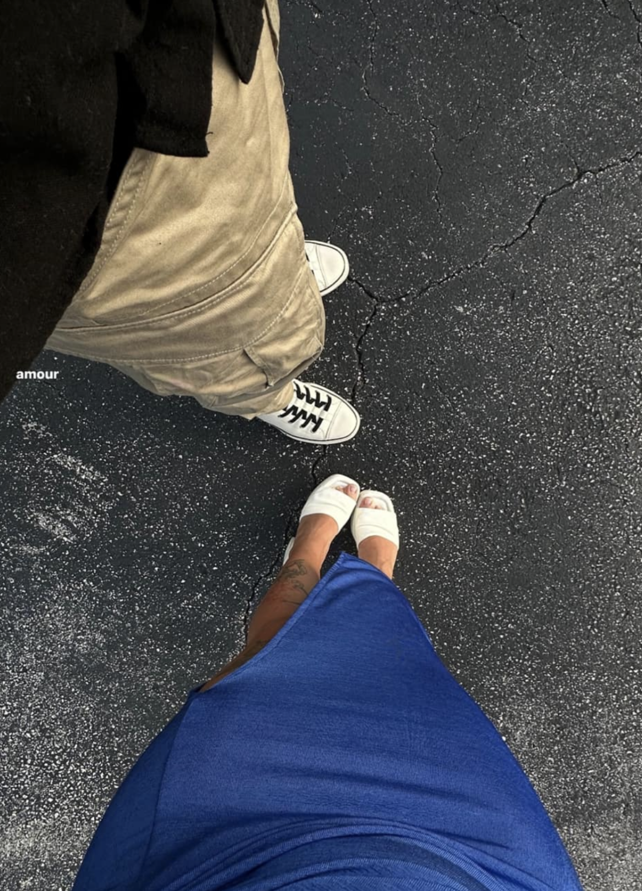 Capture decran le 2024 09 12 a 10.15.59 Sébastien Delorme dévoile sa nouvelle compagne de 24 ans et suscite de vives réactions