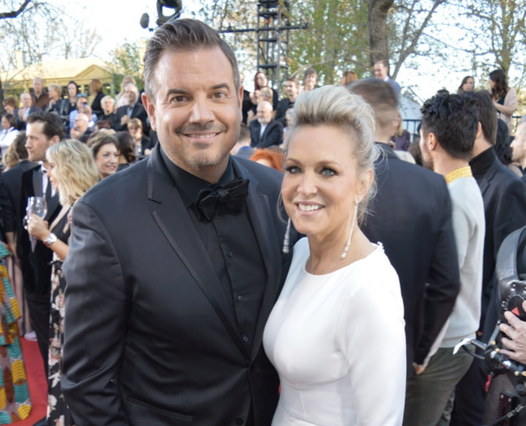 Capture decran le 2024 09 12 a 13.06.55 e1726160867756 Sophie Prégent fait une révélation sur sa vie de couple avec Charles Lafortune