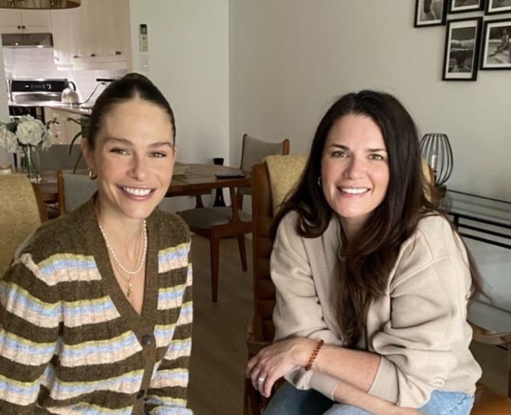 Capture decran le 2024 09 12 a 14.05.42 e1726164392978 Marie-Ève Janvier met fin aux rumeurs persistantes autour de Maripier Morin