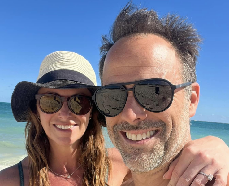 Capture decran le 2024 09 17 a 12.02.10 e1726588974693 Sébastien Benoit révèle son mariage imminent après 16 ans de relation