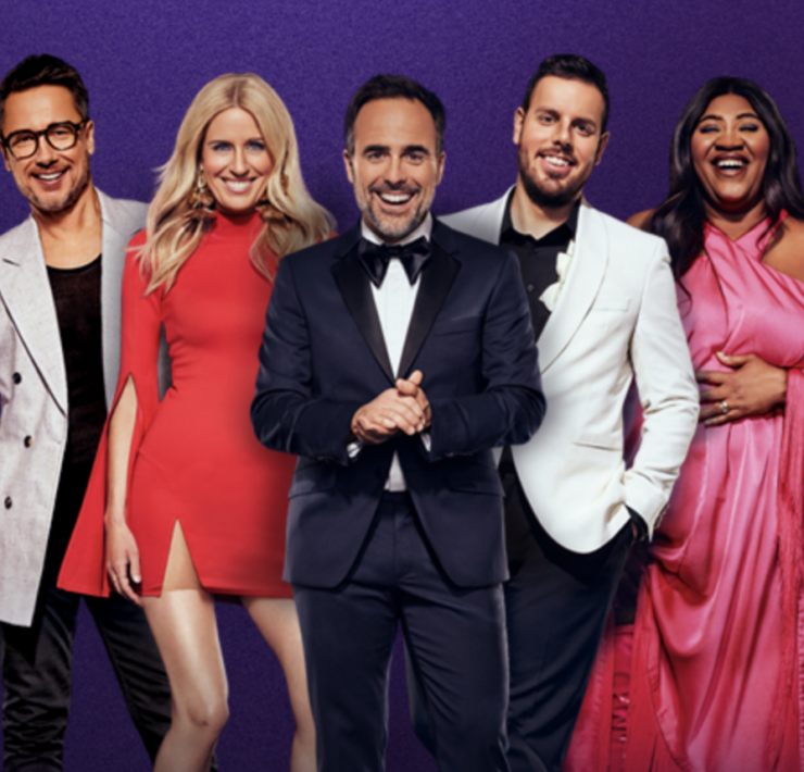 Capture decran le 2024 09 17 a 14.27.38 e1726597907139 Les fans de Chanteurs masqu&eacute;s donnent leur verdict sur S&eacute;bastien Benoit en tant qu'animateur