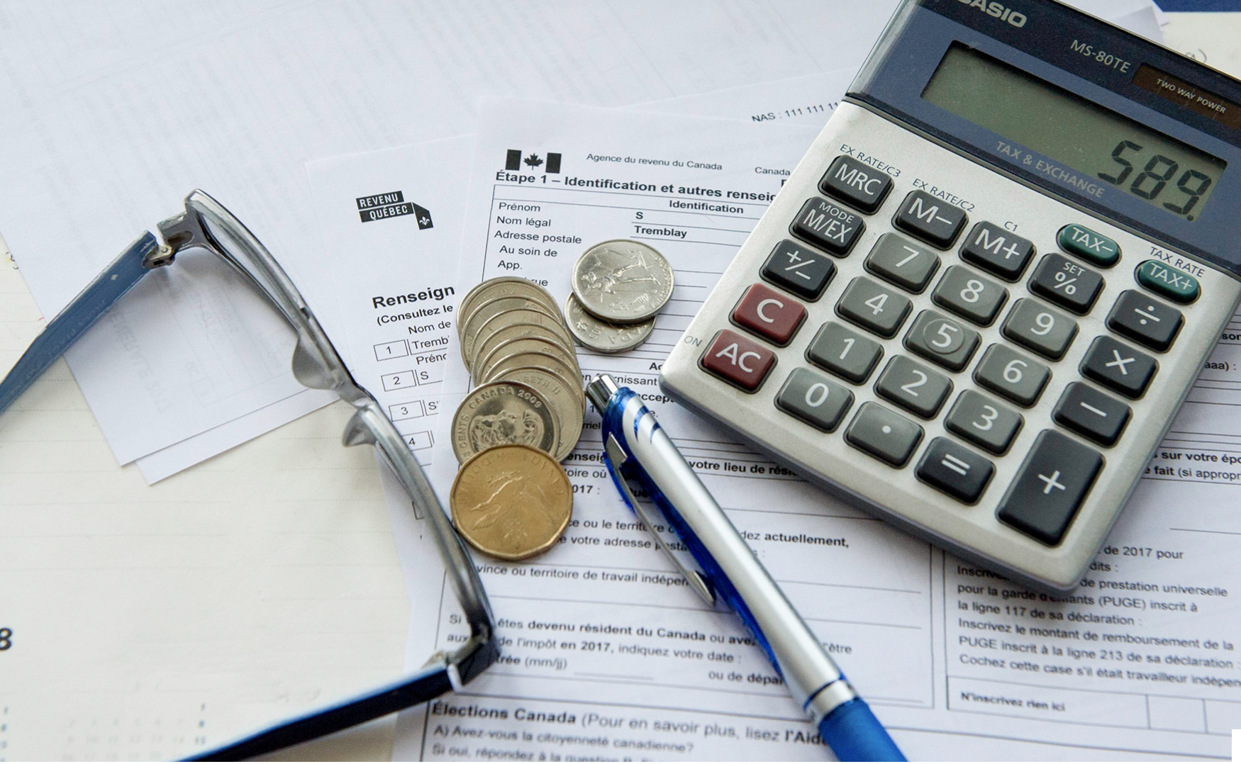 Capture decran le 2024 09 18 a 09.54.01 Voici les provinces où les impôts sont les plus élevés, et le Québec ne surprend personne