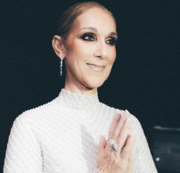 Céline Dion sur le point de faire son grand retour au cinéma 4 Céline Dion sur le point de faire son grand retour au cinéma Capture decran le 2024 09 18 a 10.39.55 e1726670459181 Céline Dion sur le point de faire son grand retour au cinéma