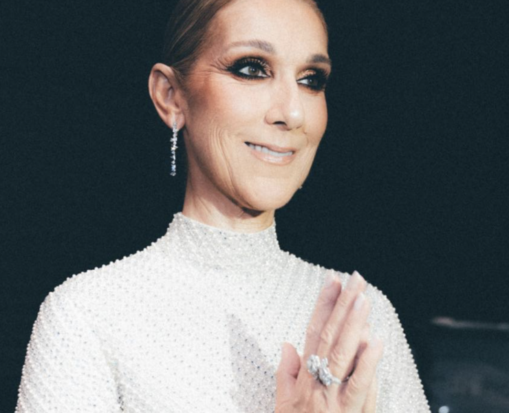 Capture decran le 2024 09 18 a 10.39.55 e1726670459181 Céline Dion sur le point de faire son grand retour au cinéma