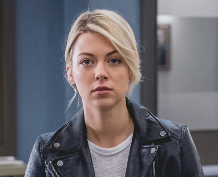 Capture decran le 2024 09 18 a 11.55.14 e1726674969673 Catherine St-Laurent surprend avec un nouveau style et partage les images