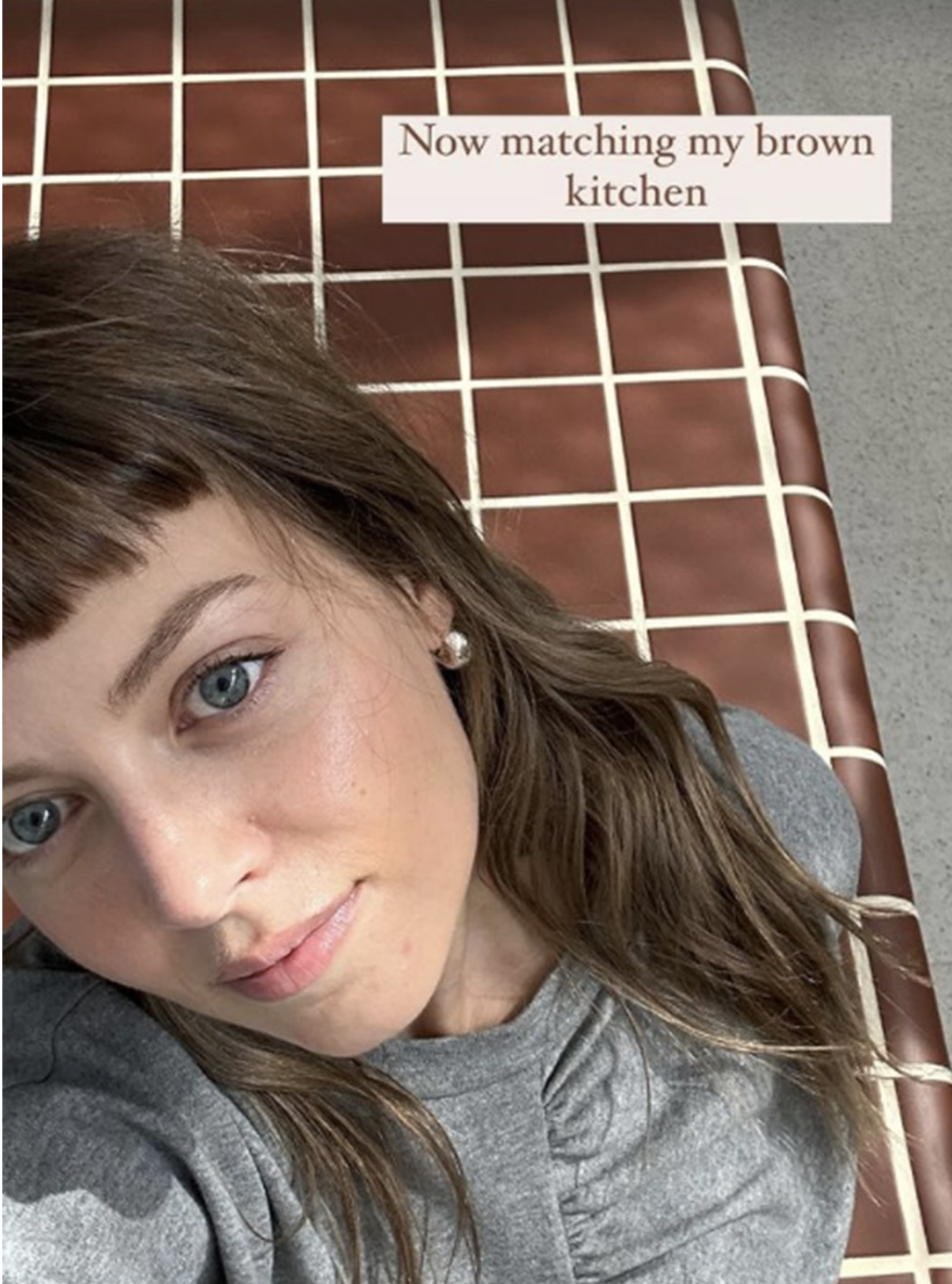 Capture decran le 2024 09 18 a 12.03.34 Catherine St-Laurent surprend avec un nouveau style et partage les images