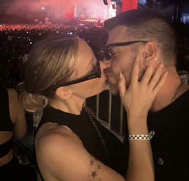 Capture decran le 2024 09 18 a 12.55.59 e1726678599363 Marie-Mai partage des moments complices avec Ian dans de nouvelles photos