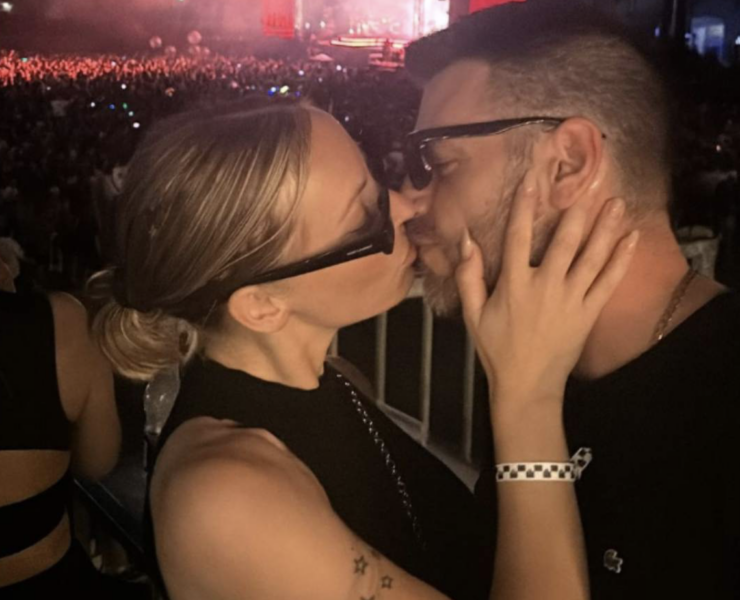 Capture decran le 2024 09 18 a 12.55.59 e1726678599363 Marie-Mai partage des moments complices avec Ian dans de nouvelles photos