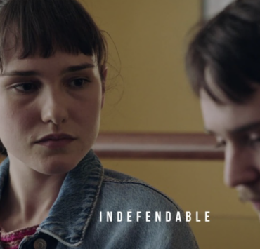 Capture decran le 2024 09 19 a 11.15.50 e1726759024419 Indéfendable : l'entrée remarquée du fils d'une chanteuse populaire