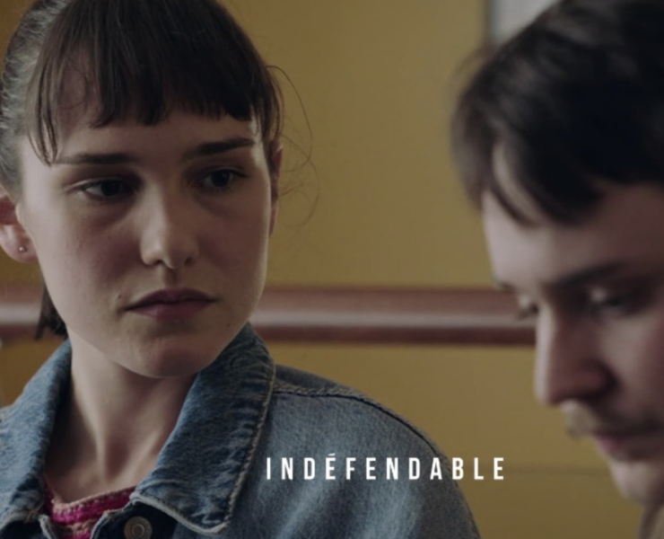 Capture decran le 2024 09 19 a 11.15.50 e1726759024419 Indéfendable : l'entrée remarquée du fils d'une chanteuse populaire