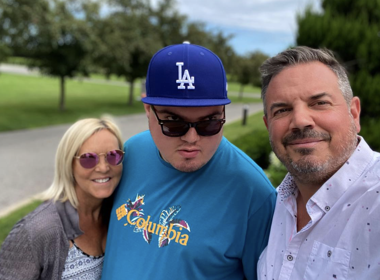 Capture decran le 2024 09 20 a 13.24.13 Charles Lafortune met les choses au clair concernant son fils Mathis, aujourd’hui âgé de 22 ans