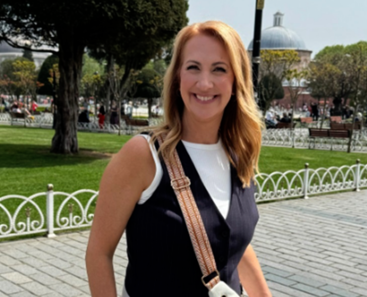 Capture decran le 2024 09 22 a 20.58.29 Mélanie Maynard expose son nouveau chum en photos. Une révélation qui laisse les fans perplexes!