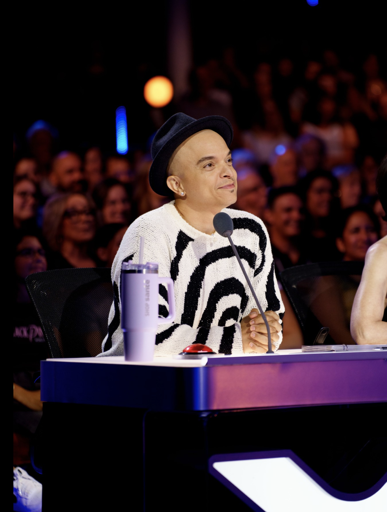 Capture decran le 2024 09 23 a 15.47.40 Quel talent! en difficulté : les cotes d’écoute révèlent une mauvaise surprise