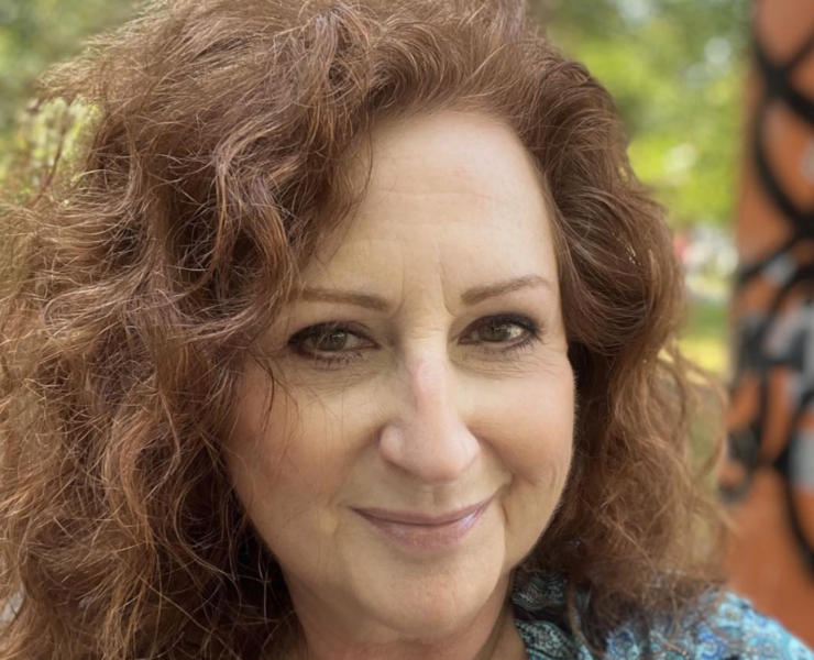 Capture decran le 2024 09 24 a 09.25.13 e1727184359411 Laurence Jalbert atteint de la COVID longue : elle donne des nouvelles de sa santé