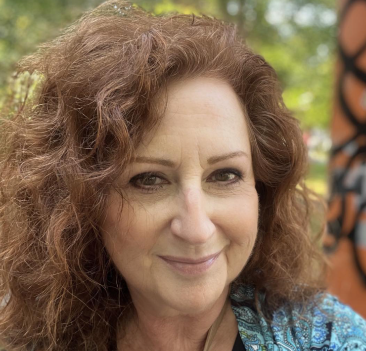 Capture decran le 2024 09 24 a 09.25.13 e1727184359411 Laurence Jalbert atteint de la COVID longue : elle donne des nouvelles de sa sant&eacute;