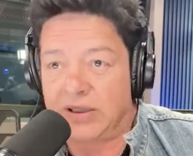 Capture decran le 2024 09 24 a 10.35.43 e1727188597565 Tensions en direct : Éric Lapointe se fait couper à plusieurs reprises, les fans réagissent