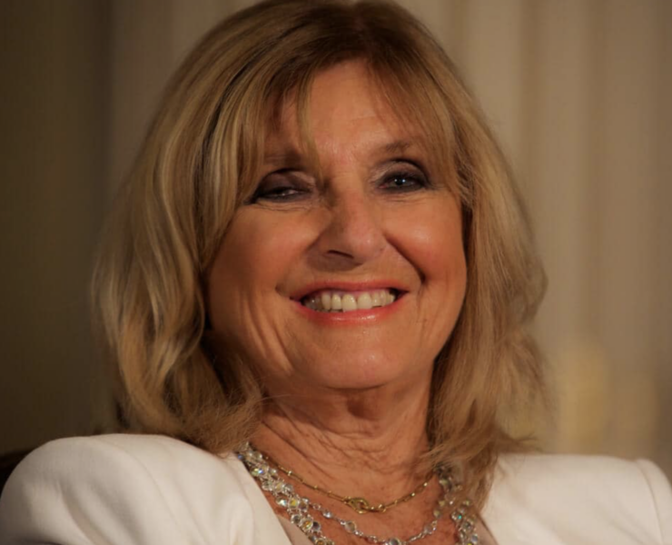 Capture decran le 2024 09 25 a 08.47.19 e1727268500727 Dominique Michel célèbre ses 92 ans avec une photo rayonnante