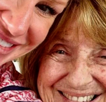 Capture decran le 2024 09 25 a 14.52.48 Dominique Michel brille sur une photo exceptionnelle pour fêter ses 92 ans