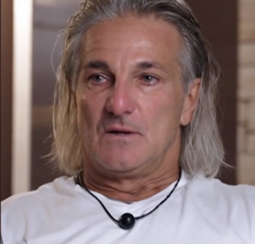 Capture decran le 2024 09 25 a 17.06.34 e1727298498549 Moment déchirant : Alain fait une révélation dans Ma mère, mon père, et sa fille éclate en sanglots