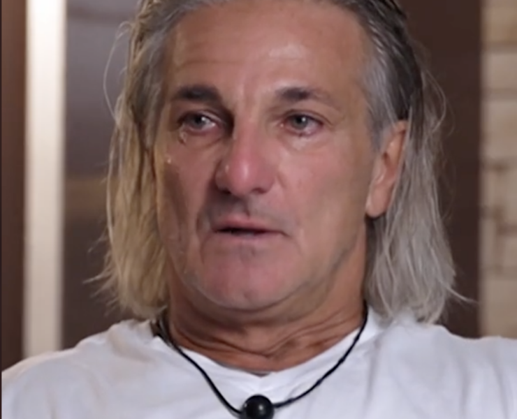 Capture decran le 2024 09 25 a 17.06.34 e1727298498549 Moment déchirant : Alain fait une révélation dans Ma mère, mon père, et sa fille éclate en sanglots