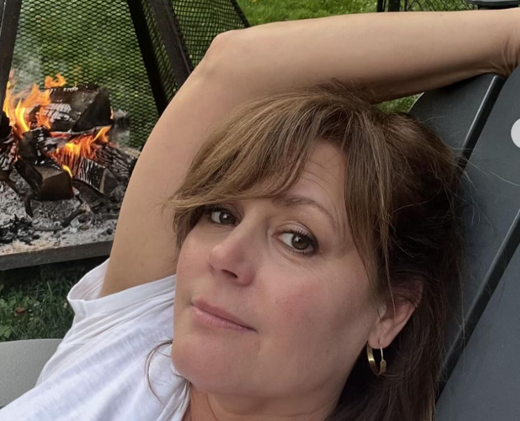 Capture decran le 2024 09 26 a 16.01.42 Patricia Paquin dévoile son nouveau projet après son départ de Rythme FM