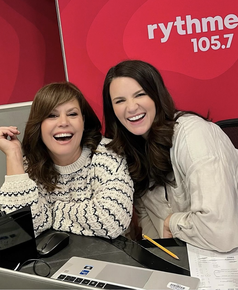 Capture decran le 2024 09 26 a 16.05.18 Patricia Paquin dévoile son nouveau projet après son départ de Rythme FM