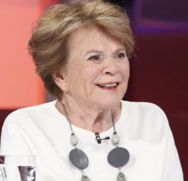 Capture decran le 2024 09 27 a 08.53.21 Les surprises des 100 ans de Janette Bertrand : Ce qui nous attend !