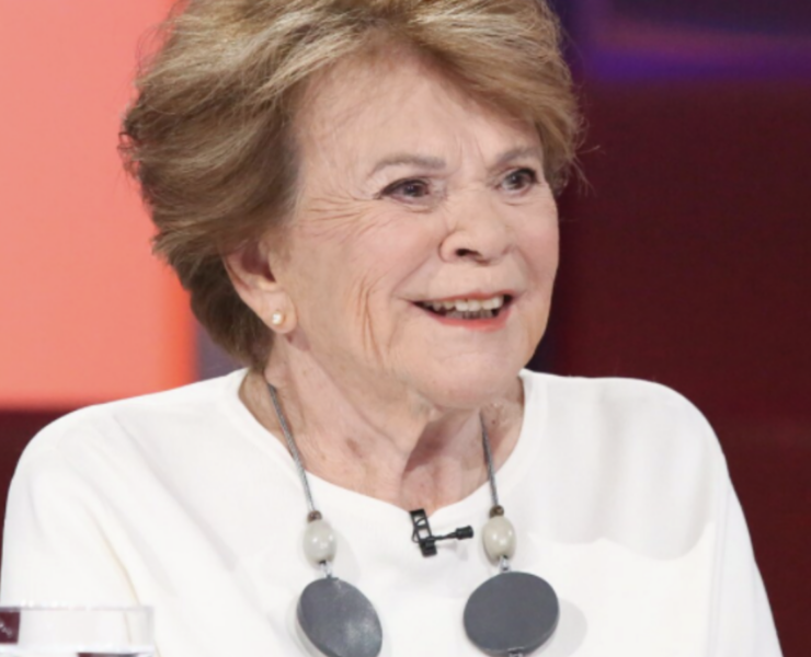 Capture decran le 2024 09 27 a 08.53.21 Les surprises des 100 ans de Janette Bertrand : Ce qui nous attend !