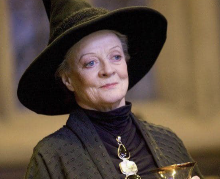 Capture decran le 2024 09 27 a 12.50.46 e1727455901605 Maggie Smith, visage emblématique du cinéma et de la saga Harry Potter, décède à 89 ans