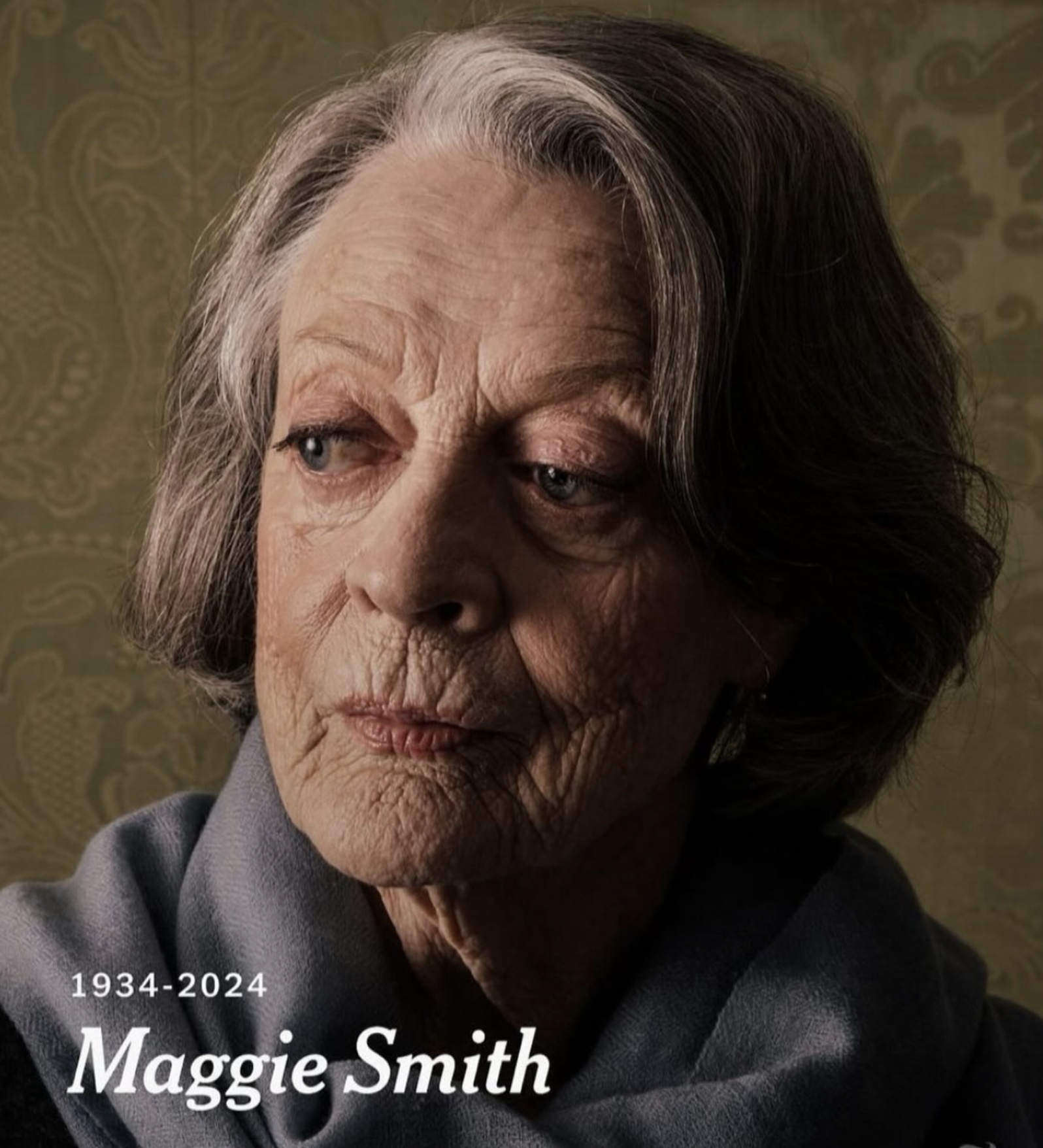 Capture decran le 2024 09 27 a 12.56.48 Maggie Smith, visage emblématique du cinéma et de la saga Harry Potter, décède à 89 ans