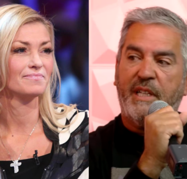 Design sans titre 14 ‘Ça aurait dû rester à micro fermé’ : les internautes réagissent aux propos d'Eduardo Da Costa sur son ex Marie-Chantal Toupin