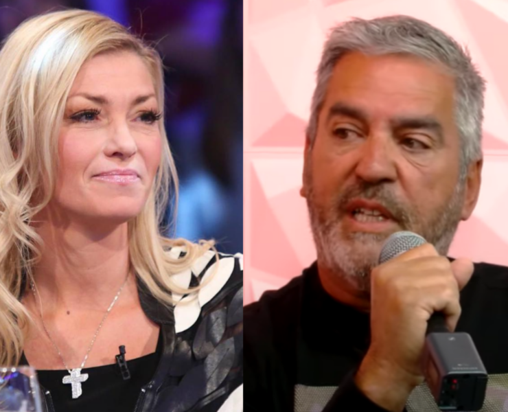 Design sans titre 14 ‘Ça aurait dû rester à micro fermé’ : les internautes réagissent aux propos d'Eduardo Da Costa sur son ex Marie-Chantal Toupin