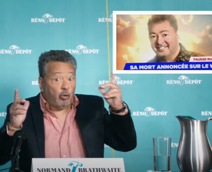 Design sans titre 18 Les rumeurs le disaient mort, mais Normand Brathwaite répond avec une pub choc et hilarante